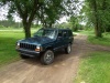 Grizzly Stone's Avatar