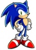 Sonic's Avatar