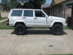 okcjeeper's Avatar