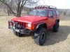 Little Red XJ's Avatar