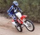 crf250x rider's Avatar