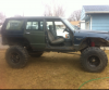 XJ DJ's Avatar