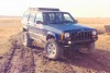 Korza XJ's Avatar
