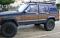 Off Road Wag