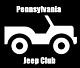 Club for anyone here in Pennsylvania with a Jeep